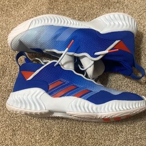 Adidas court vision 3